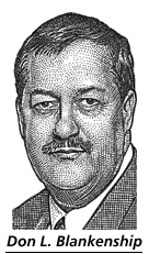 [Don L. Blankenship]